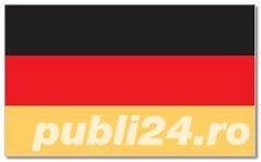 Cursuri individuale de limba germana  - terminologie medicala -