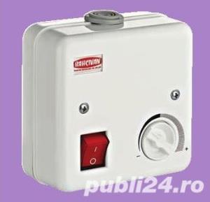 BSC – dispozitiv de control al vitezei