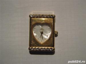 Bijuterie ceas de firma ANKER nemtesc !!!