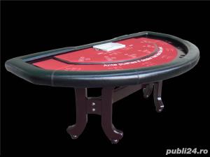 Vand Masa Biliard, Masa Poker, Table, Sah - imagine 7