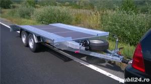 Inchirieri Remorci Sector 4 Bucuresti