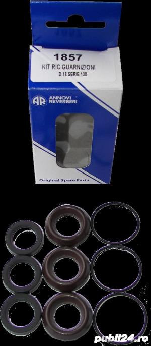 KIT 1857 - garnituri pompa presiune Annovi Reverberi RK
