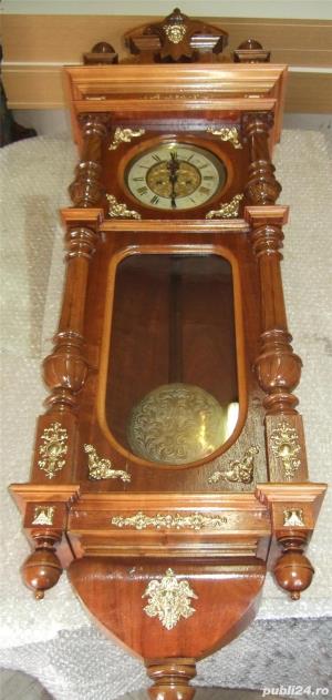 Restaurare mobilier stil, antic, tapiterii - imagine 4