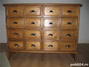 Restaurare mobilier stil, antic, tapiterii - imagine 6