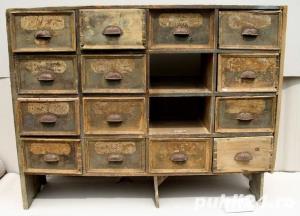 Restaurare mobilier stil, antic, tapiterii - imagine 5