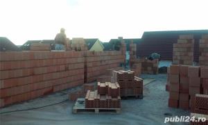 Construim, subzidiri , acoperisuri, consolidari de calitate. 