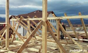 Construim, subzidiri , acoperisuri, consolidari de calitate.  - imagine 3