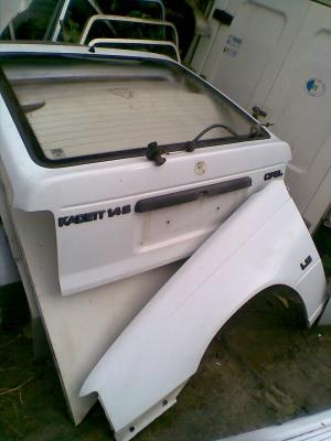 Piese Opel Kadett D si E - imagine 2