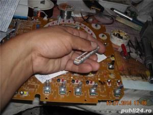 Reparatii difuzor,difuzoare,filtre,boxa,boxe,monitor,monitoare,sisteme, filtre - imagine 10