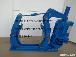 contactori rg 400a, rg 250a, rg 200a, rg 125a, rg 63a, rg 40a, rg 25a - imagine 3