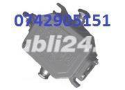 contactori rg 400a, rg 250a, rg 200a, rg 125a, rg 63a, rg 40a, rg 25a - imagine 7