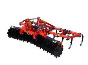 Cultivatoare,cizele,sape rotative,scarificatoare,freze verticale - imagine 8