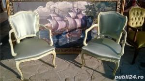 scaune baroc - imagine 3