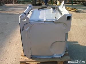 Toba Mercedes Actros cu catalizator euro 5 - imagine 4