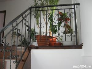 Balustrade de inox - imagine 6