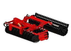 Scarificatoare, combinatoare, cultivatoare, sape, cizele - imagine 3