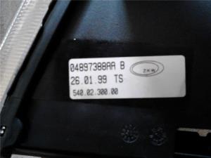 Far dreapta pt. Chrysler / Dodge / Plymouth 1996-1998 - imagine 5