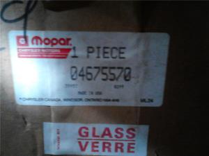 Oglinda pt Chrysler / Dodge / Plymouth 1996, incalzita, electrica, pliabila - imagine 2