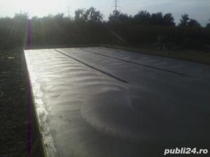 pardoseli elicopterizate,sape semi-uscate,pavaj. GEOPAV. - imagine 4