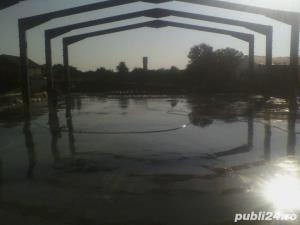 pardoseli elicopterizate,sape semi-uscate,pavaj. GEOPAV. - imagine 5