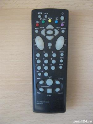 Telecomanda Thomson Tv/Multi VCR MB2100 originala