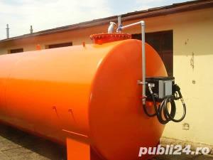 Rezervoare combustibil - imagine 2