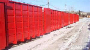 Containere Abroll de mare capacitate - imagine 2