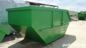 Skip containere
