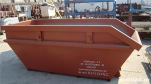 Skip containere - imagine 4