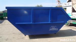 Skip containere - imagine 7