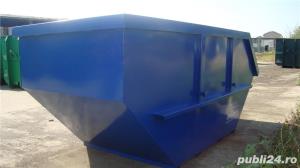 Skip containere - imagine 8