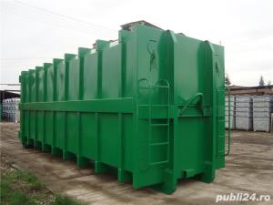 Containere Abroll pentru presa - imagine 2