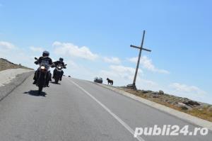 Inchiriere Motociclete BMW in Turda, judetul Cluj - imagine 6