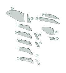 disc ambreiaj tractor - imagine 5