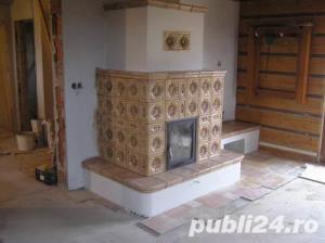 cosar sobar autorizat inclusiv sobe cu serpentina