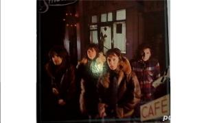 Vand album vinil Smokie-Midnight Cafe