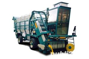 UTILAJE recoltare radacinoase - imagine 7