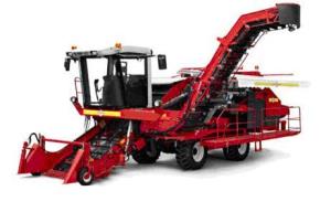 Utilaje pentru legumicultura - Hortech - Italia - imagine 7