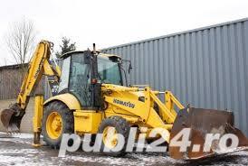 Utilaje de inchiriat - imagine 2