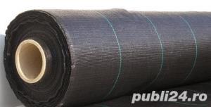 AGROTEXTIL   eliminare buruieni si insecte daunatoare culturilor