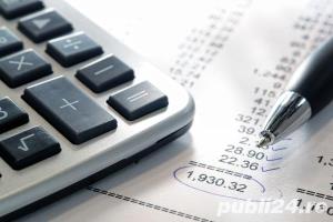 servicii de contabilitate