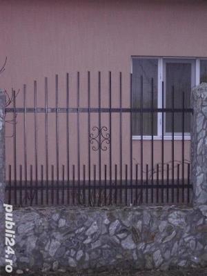 Panouri de gard mb.pc/Porti