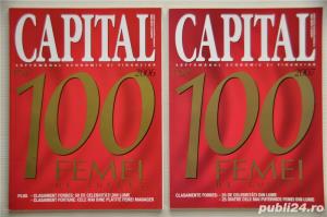 Cataloage revista Capital