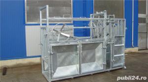 Stand de contentie - imagine 3 Stand de contentie - imagine 3