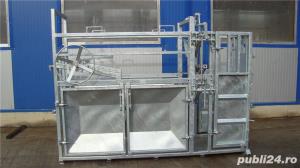 Stand de contentie - imagine 4 Stand de contentie - imagine 4