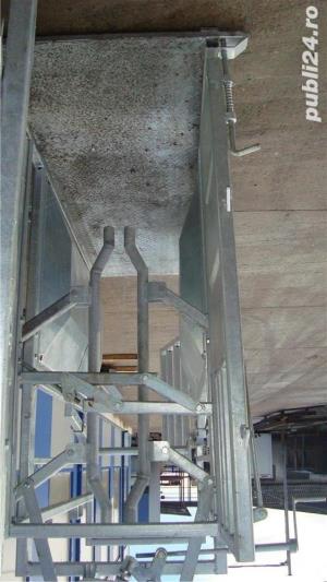 Stand de contentie - imagine 2 Stand de contentie - imagine 2