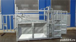 Stand de contentie - imagine 8 Stand de contentie - imagine 8