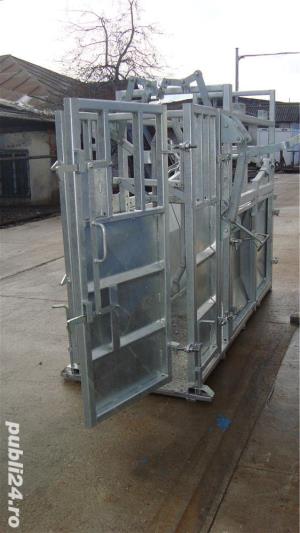 Stand de contentie - imagine 7 Stand de contentie - imagine 7