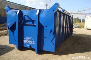 Abroll containere etanse - imagine 3