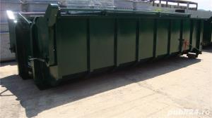 Abroll containere etanse - imagine 5